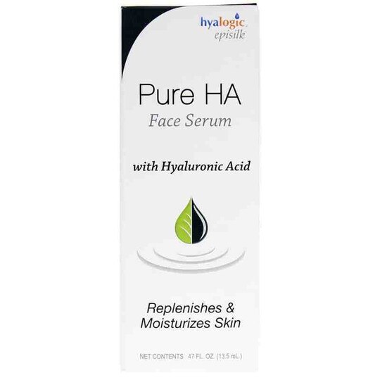 Pure Hyaluronic Acid Face Serum, HYG
